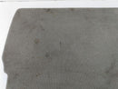Volvo V50 Floor Cargo Cover-6