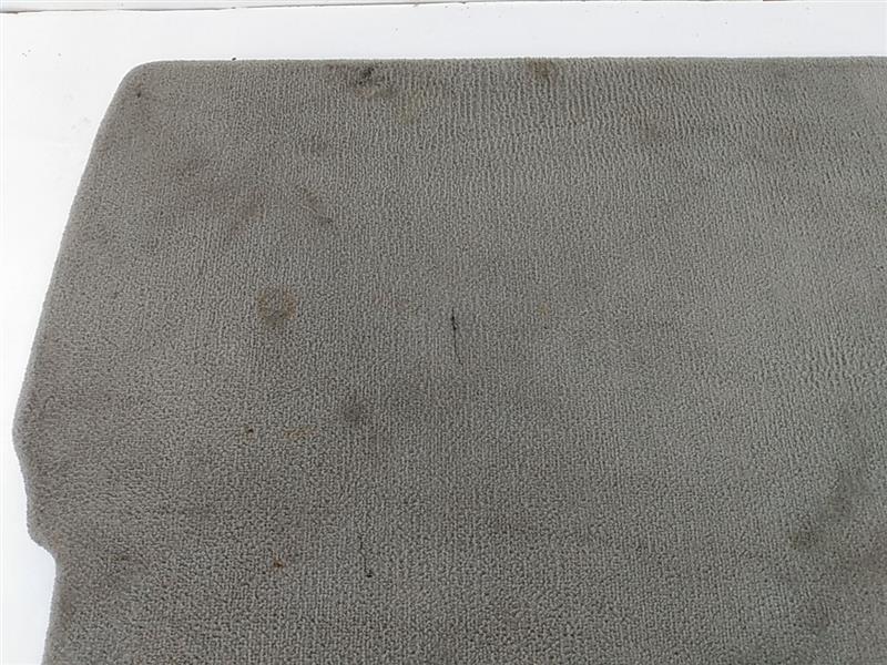 Volvo V50 Floor Cargo Cover