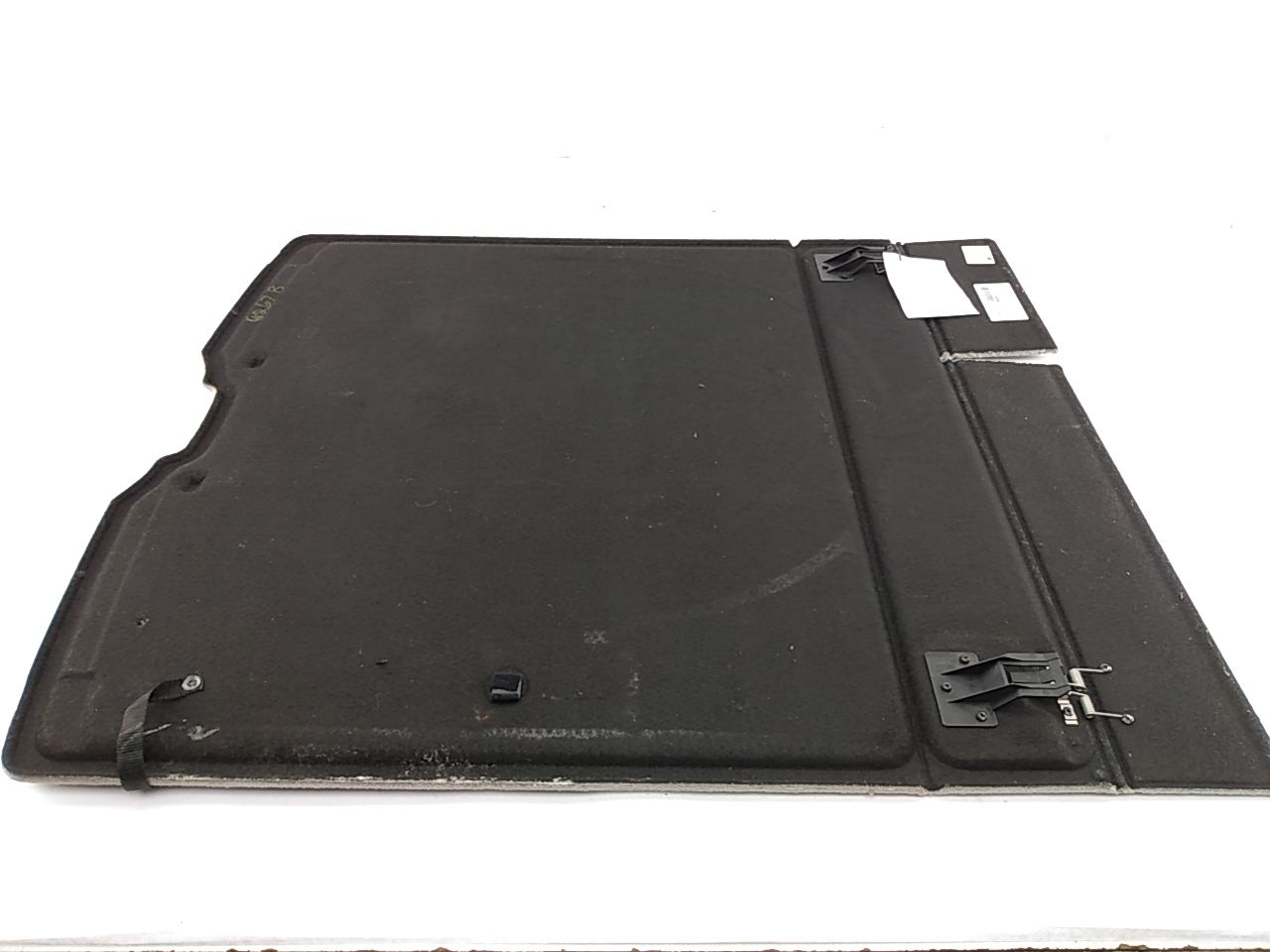 Volvo V50 Floor Cargo Cover