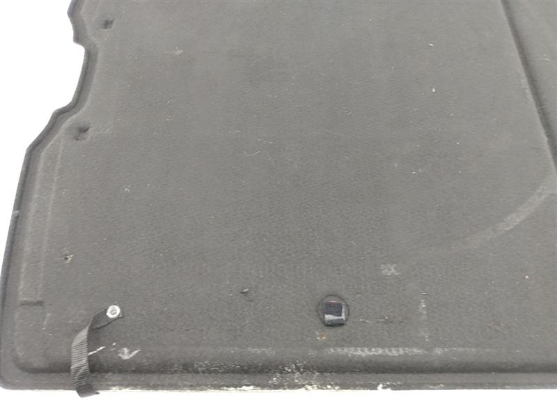 Volvo V50 Floor Cargo Cover