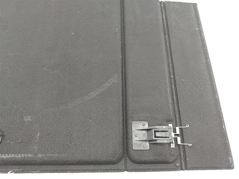 Volvo V50 Floor Cargo Cover