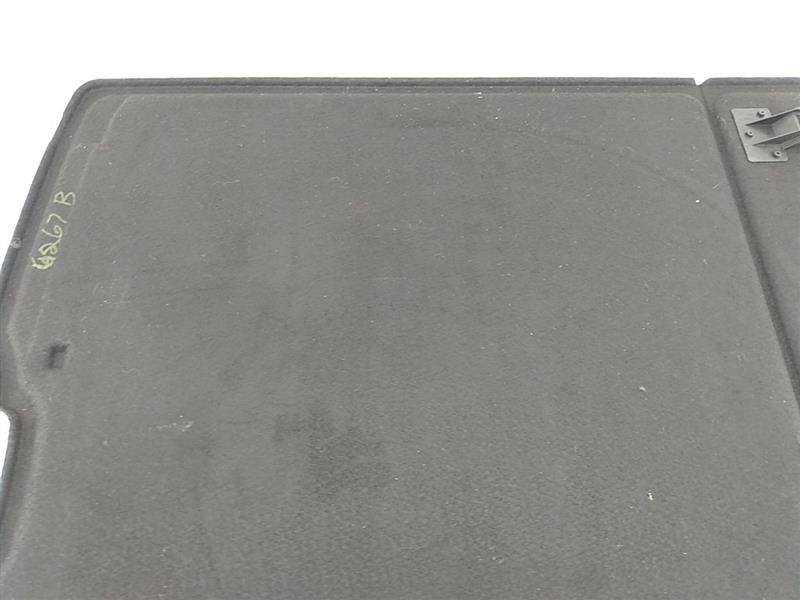 Volvo V50 Floor Cargo Cover