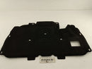 Volvo V50 Hood Insulation Mat-1