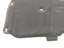 Volvo V50 Hood Insulation Mat-2