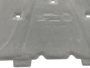 Volvo V50 Hood Insulation Mat-3