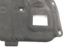 Volvo V50 Hood Insulation Mat-4