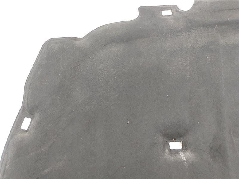 Volvo V50 Hood Insulation Mat