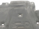 Volvo V50 Hood Insulation Mat-6