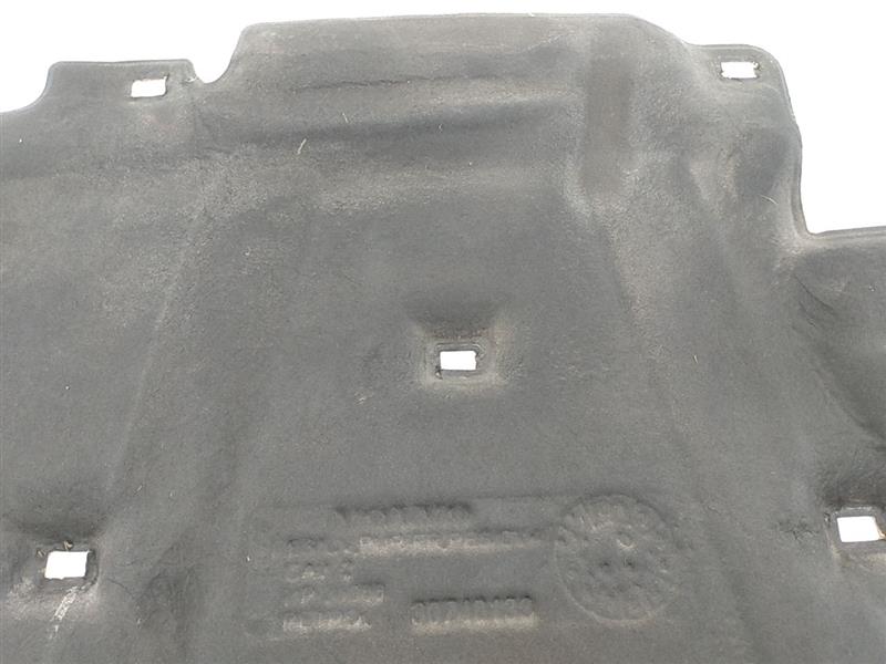 Volvo V50 Hood Insulation Mat