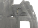 Volvo V50 Hood Insulation Mat-7