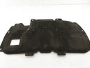 Volvo V50 Hood Insulation Mat-8