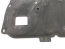 Volvo V50 Hood Insulation Mat-9