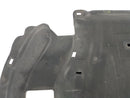 Volvo V50 Hood Insulation Mat-11