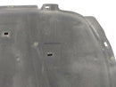 Volvo V50 Hood Insulation Mat-12
