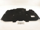 Volvo V50 Hood Insulation Mat-1