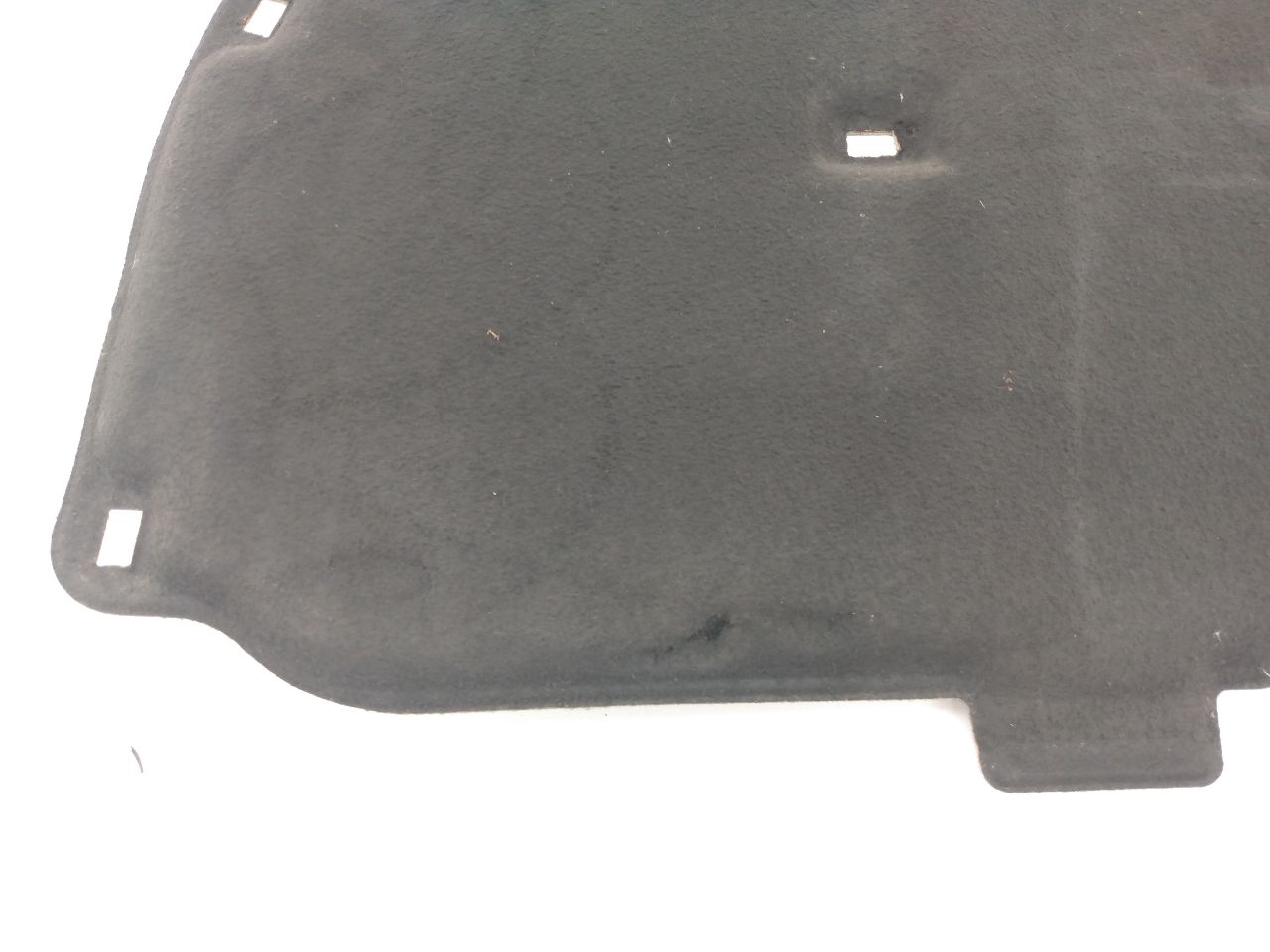 Volvo V50 Hood Insulation Mat - 0