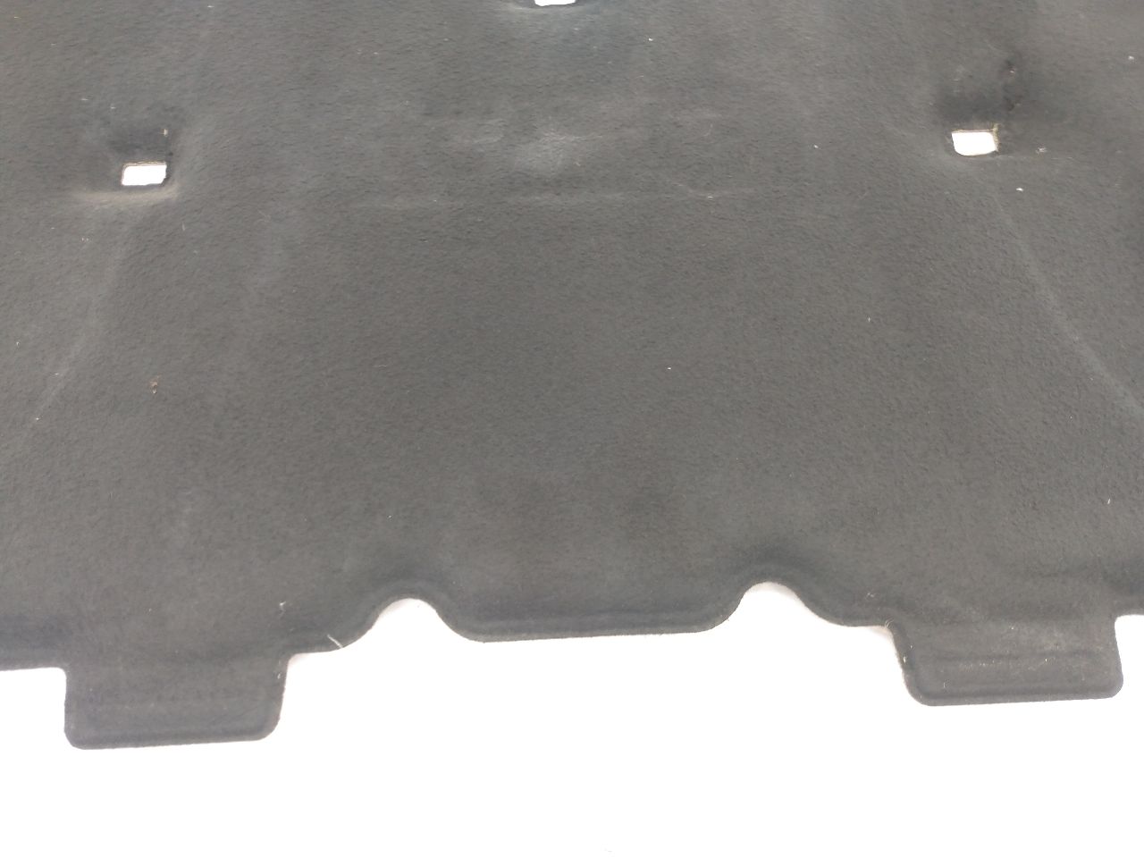 Volvo V50 Hood Insulation Mat