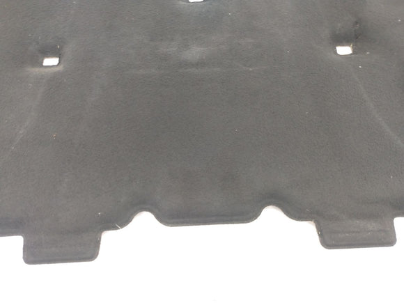 Volvo V50 Hood Insulation Mat