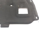 Volvo V50 Hood Insulation Mat-4