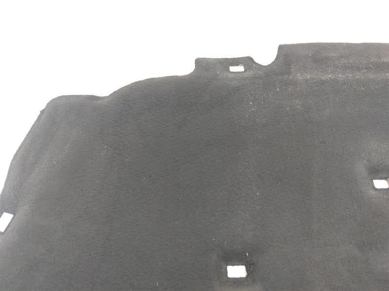 Volvo V50 Hood Insulation Mat