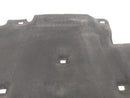 Volvo V50 Hood Insulation Mat-6