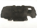 Volvo V50 Hood Insulation Mat-8