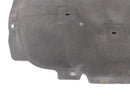 Volvo V50 Hood Insulation Mat-9