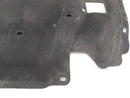 Volvo V50 Hood Insulation Mat-10