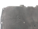 Volvo V50 Hood Insulation Mat-11