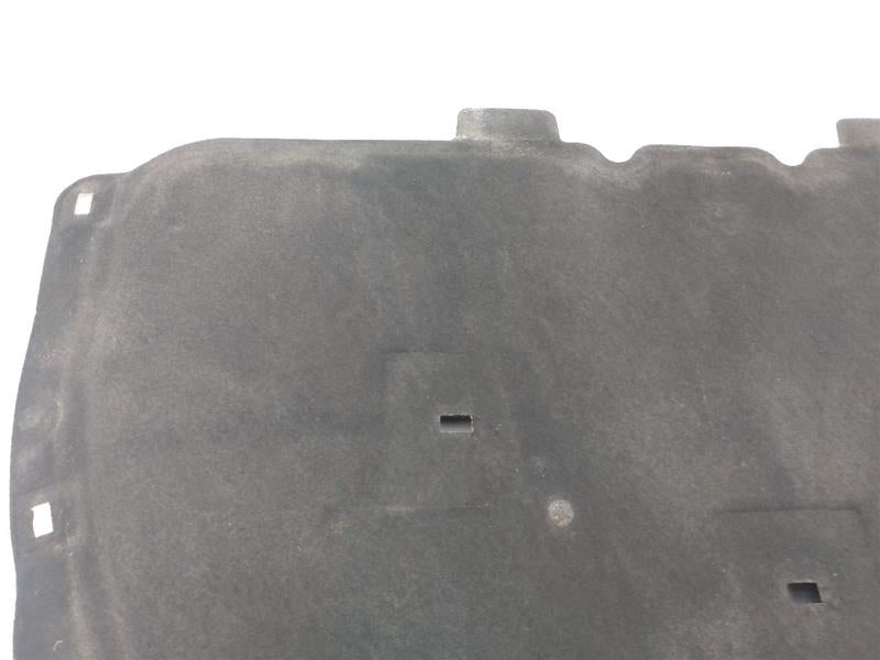 Volvo V50 Hood Insulation Mat