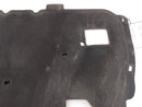 Volvo V50 Hood Insulation Mat-12