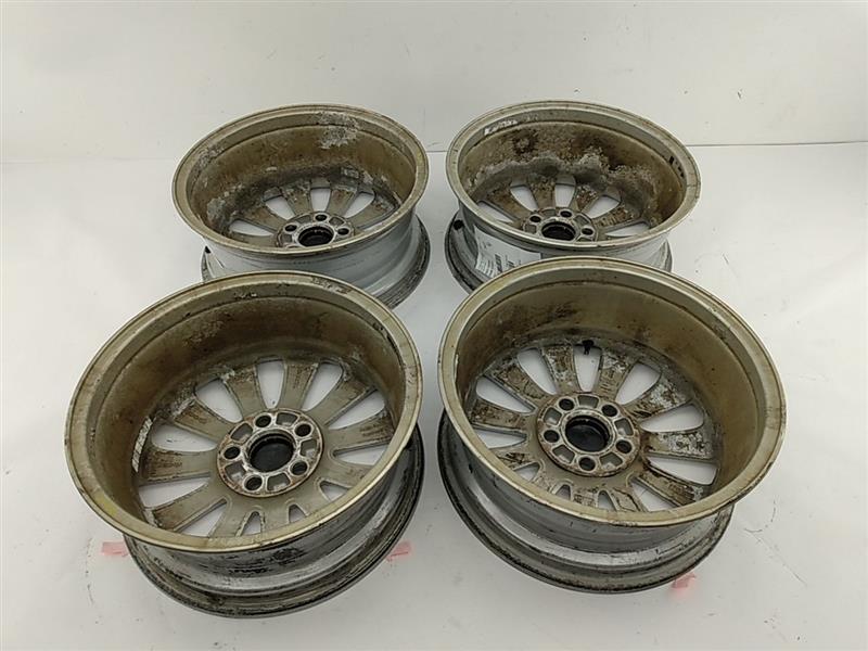 Volvo V50 Set Of 4 Wheels