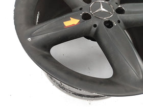 Mercedes SL500 Single Wheel - 0