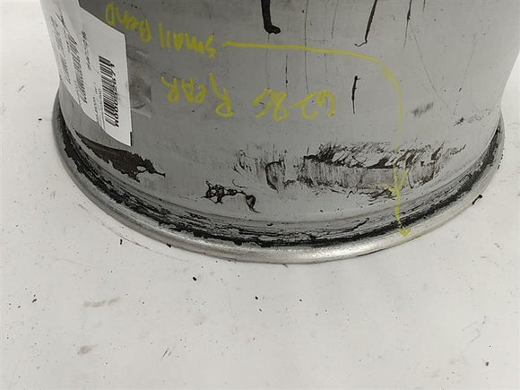 Mercedes SL500 Single Wheel