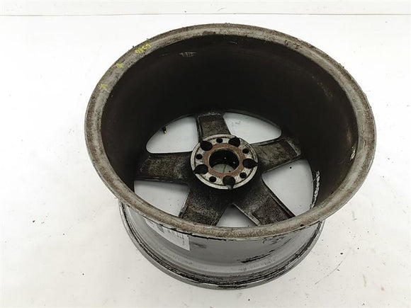 Mercedes SL500 Single Wheel