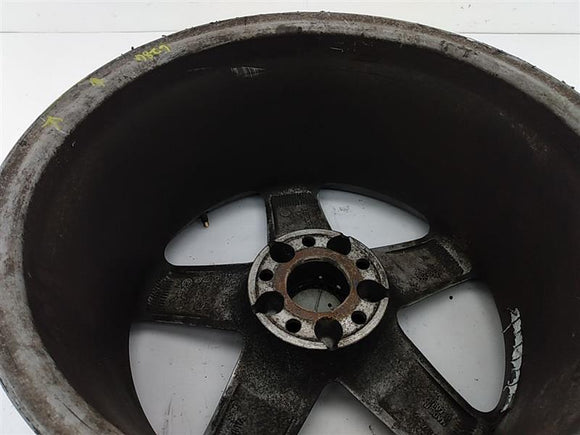 Mercedes SL500 Single Wheel