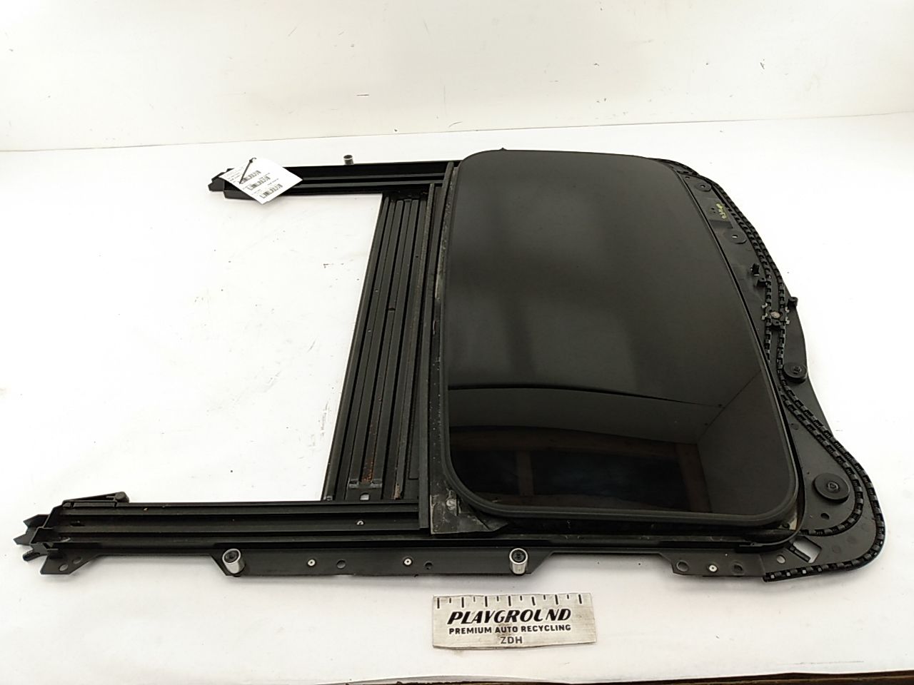 Volvo V50 Sun Roof Assembly