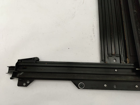 Volvo V50 Sun Roof Assembly
