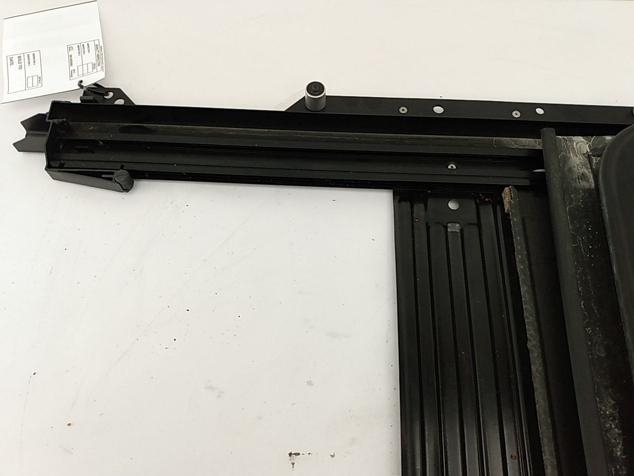 Volvo V50 Sun Roof Assembly