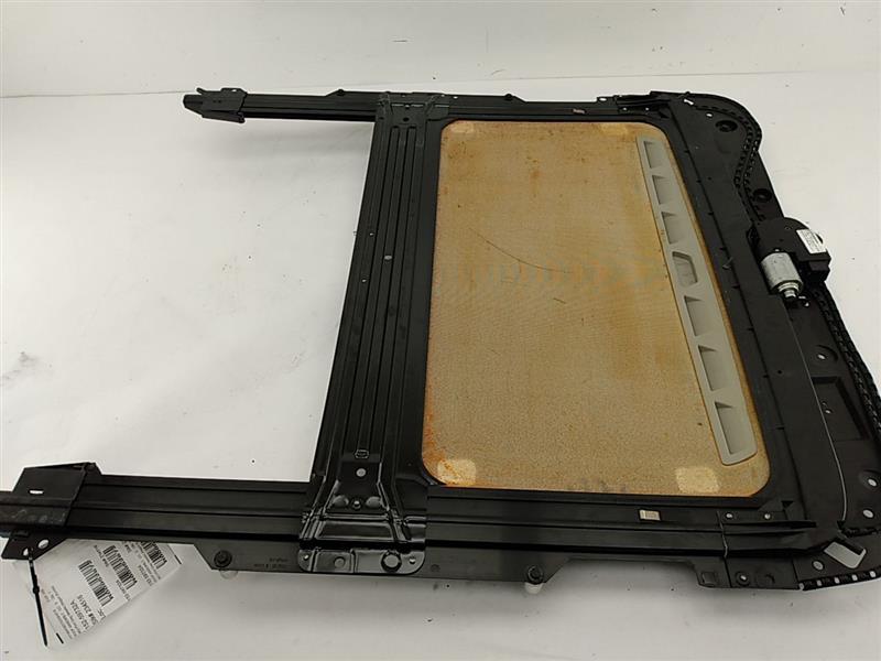 Volvo V50 Sun Roof Assembly