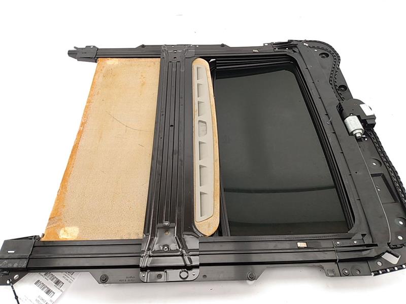 Volvo V50 Sun Roof Assembly