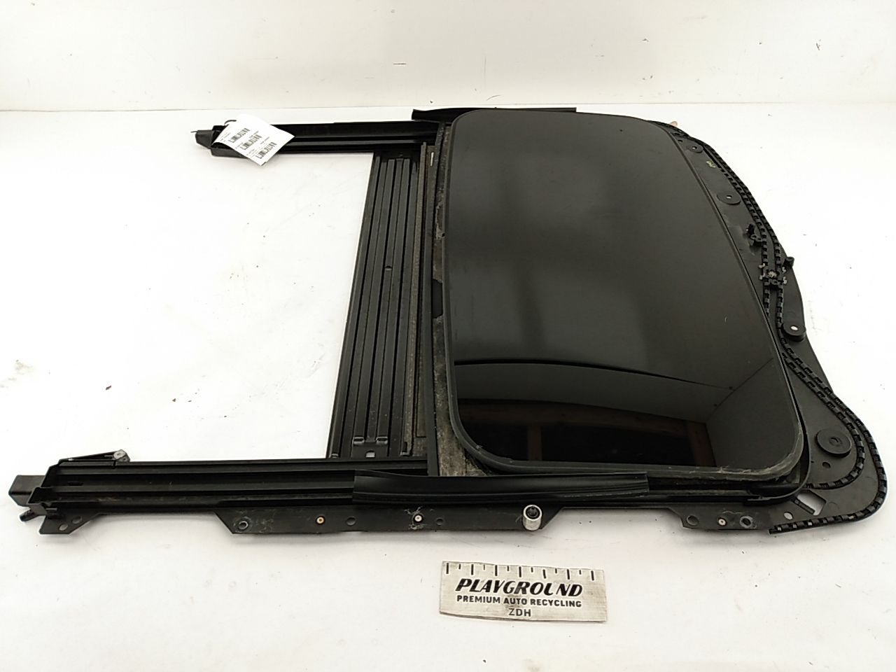 Volvo V50 Sun Roof Assembly