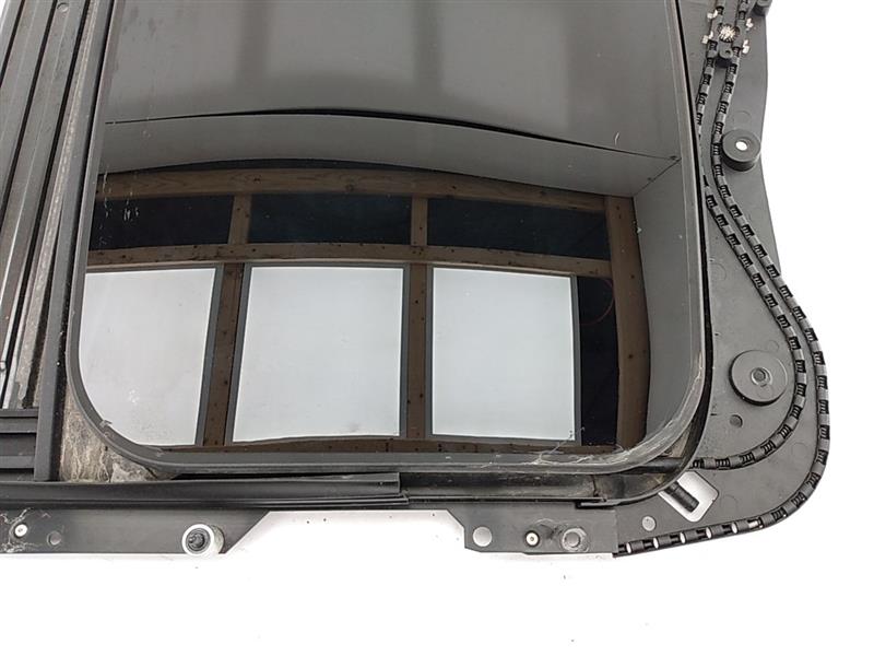 Volvo V50 Sun Roof Assembly