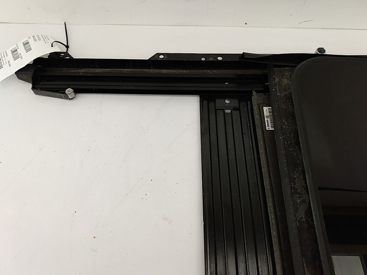 Volvo V50 Sun Roof Assembly