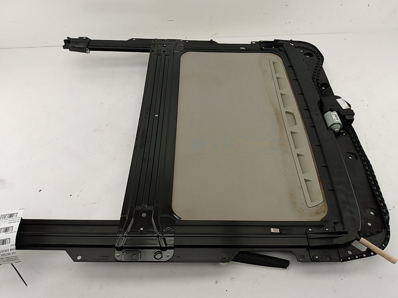 Volvo V50 Sun Roof Assembly