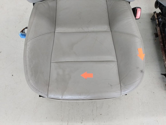 Volvo V50 Pair Of Front Seats