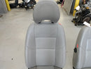 Volvo V50 Pair Of Front Seats-4