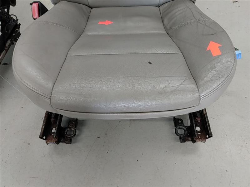 Volvo V50 Pair Of Front Seats