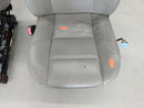 Volvo V50 Pair Of Front Seats-6