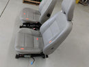 Volvo V50 Pair Of Front Seats-8